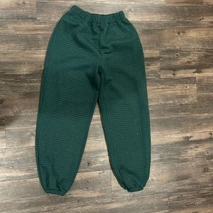 Waffle sweat set princess Polly